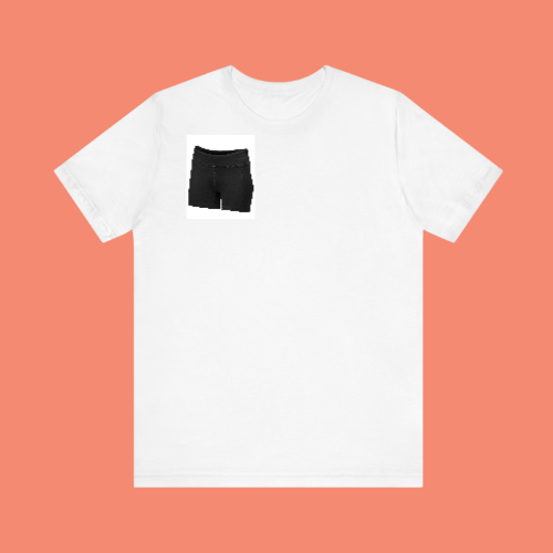 SAMPLE PRODUCT - TSHIRT